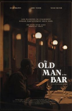 The Old Man at the Bar