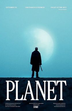 Planet
