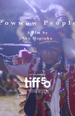Powwow People