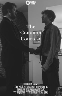 The Common Courtesy