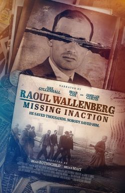 Raoul Wallenberg: Missing Inaction