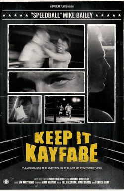 Keep it Kayfabe