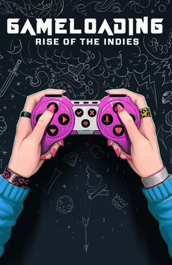 Game Loading: Rise of the Indies