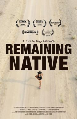 Remaining Native