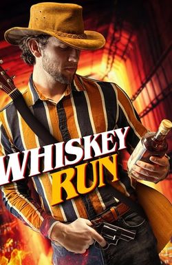 Whiskey Run