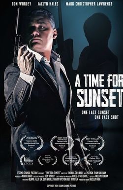 Time for Sunset