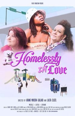 Homelessly in Love