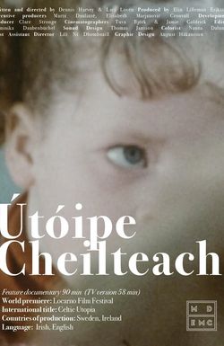 Útóipe Cheilteach
