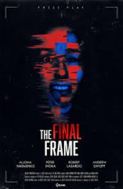 The Final Frame