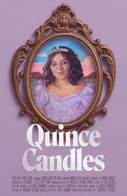 Quince Candles