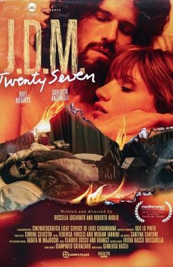 J. D. M. twentyseven