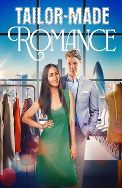 A Tailor-Made Romance