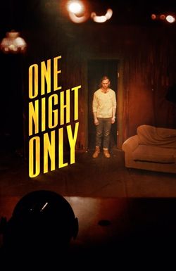 One Night Only