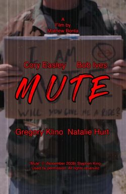Mute