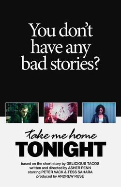 Take Me Home Tonight