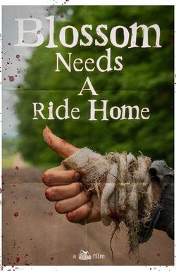 Blossom Needs A Ride Home