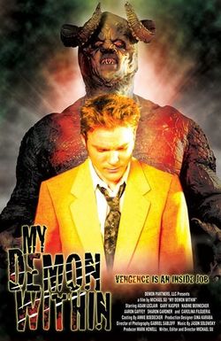 My Demon Within