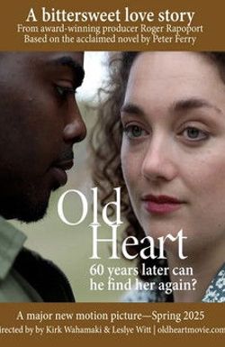 Old Heart