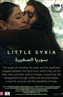 Little Syria