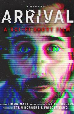 Arrival