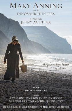 Mary Anning & the Dinosaur Hunters