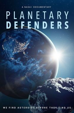 Planetary Defenders