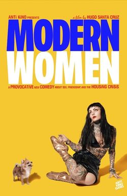 Modern Women