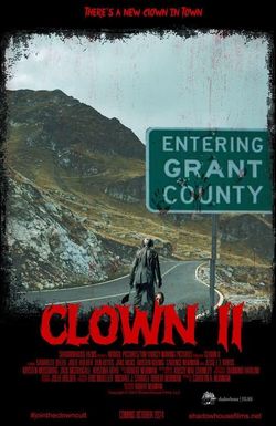 Clown 2