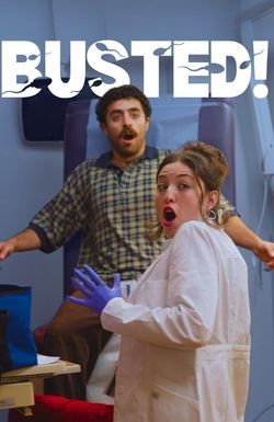 Busted!