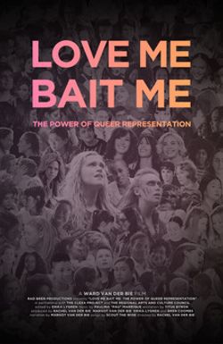 Love Me Bait Me