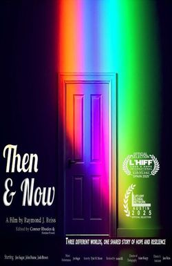 Then & Now