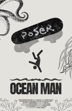 Ocean Man