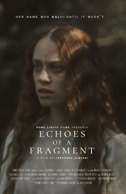 Echoes of a Fragment