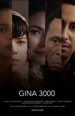 Gina 3000