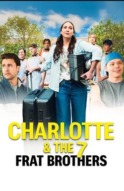 Charlotte and the Seven Frat Brothers