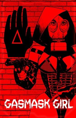 Gasmask Girl