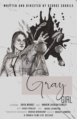 The Gray Girl