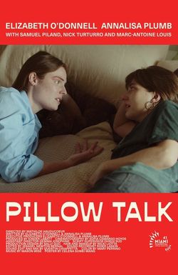 Pillow Talk