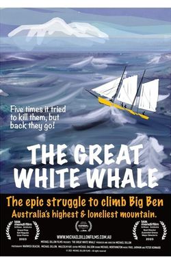 The Great White Whale