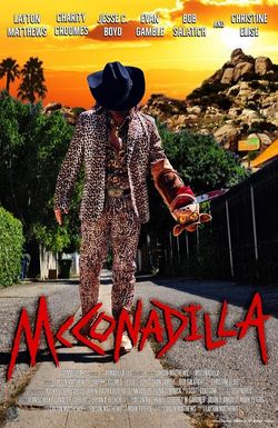 McConadilla
