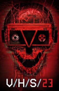 V/H/S/23