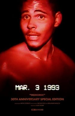 Memorex - 30th Anniversary Special Edition