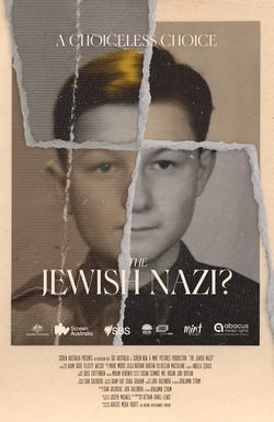 The Jewish Nazi?