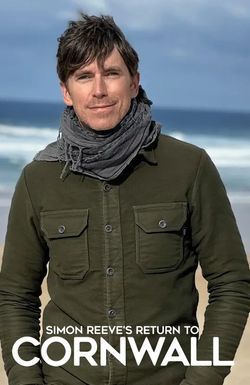 Simon Reeve's Return to Cornwall