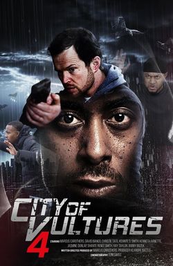 City of Vultures 4