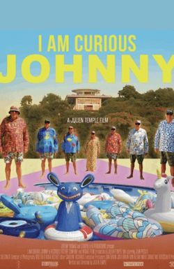 I Am Curious Johnny