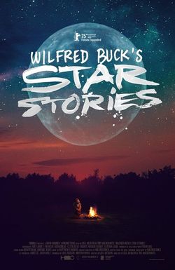 Wilfred Buck's Star Stories