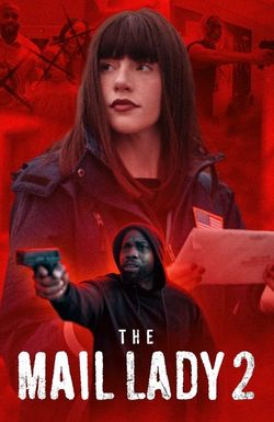 The Mail Lady 2