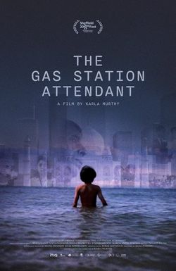 The Gas Station Attendant