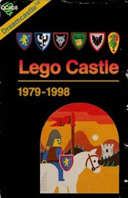 Lego Castle: 1979-1998
